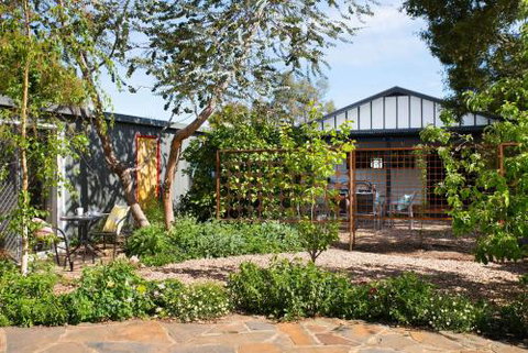 The Blue Barn - Accommodation Cairns 1