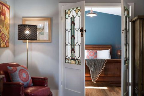 The Blue Barn - Accommodation Cairns 2