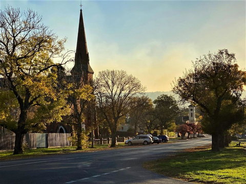 The Blue Barn - Accommodation Cairns 5