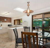 Alexander Palms - Accommodation Cairns