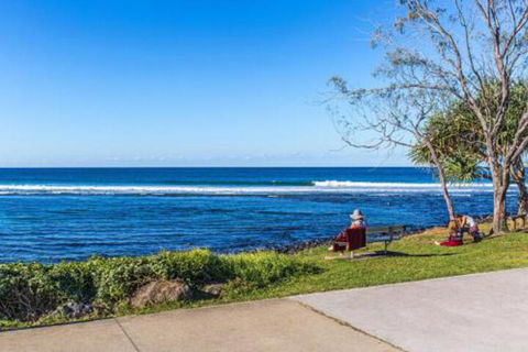 Seachange Foxtel Netflix WiFi - Accommodation Cairns 7