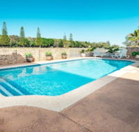 Beach Point East Ballina - Accommodation Cairns