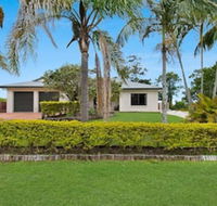 Robins Place - Accommodation Cairns