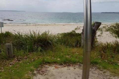 Beachside Husky Waterfront - Accommodation Cairns 3
