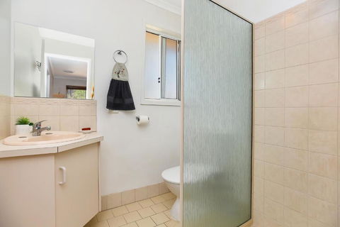 Kaseys Hide Away - Accommodation Cairns 2