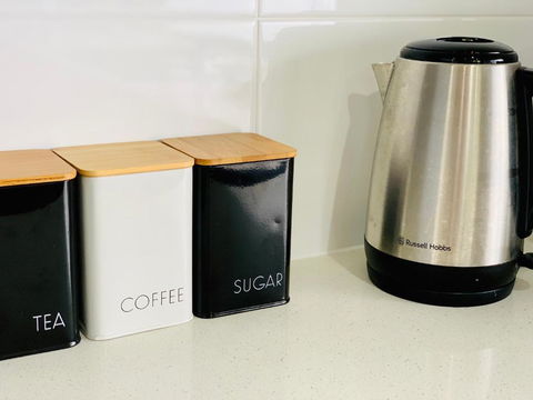 WHITSUNDAY Brand New Townhouse Close To Boardwalk - Accommodation Cairns 6