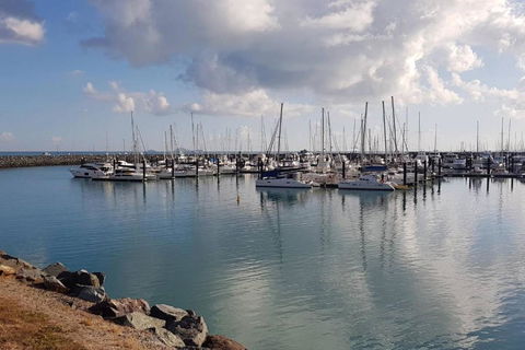 AIRLIE BEACH Delight. Hop Skip Jump To Everything - Accommodation Cairns 1
