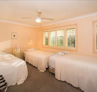 Birchgrove Apartments - Accommodation Cairns