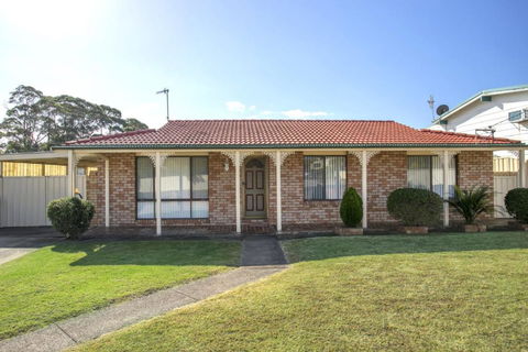 Powell 1A - Accommodation Cairns 3