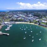 Powell 1A - Accommodation Cairns 0