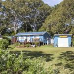 Cockwhy NSW Accommodation Cairns