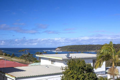 Dolphin Views Unit 5 Of 14 Dolphin St - Accommodation Cairns 4