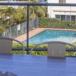 Dolphin Views Unit 5 Of 14 Dolphin St - Accommodation Cairns 0