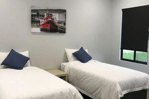 Jalilla Village - Accommodation Cairns 7