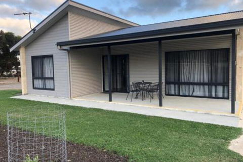 Jalilla Village - Accommodation Cairns 5