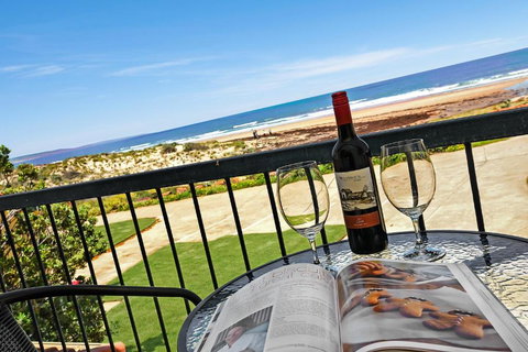 Right On The Beach At Moana - Accommodation Cairns 6