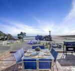 The Rotunda at Gerroa Pet Friendly Beachfront - Accommodation Cairns