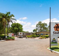 Sunset Top Tourist Park - Accommodation Cairns