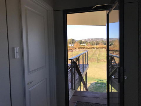 Lot113 Vineyard Accommodation - Accommodation Cairns 1