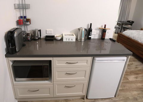 Lot113 Vineyard Accommodation - Accommodation Cairns 6