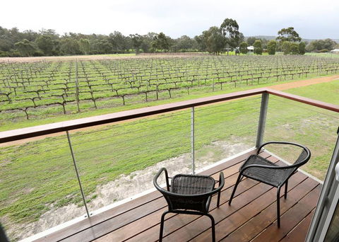 Lot113 Vineyard Accommodation - Accommodation Cairns 3