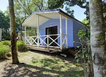 Tiona Palms Holiday Park - Accommodation Cairns 6