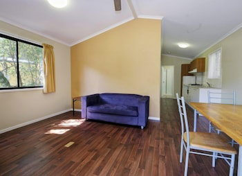 Tiona Palms Holiday Park - Accommodation Cairns 3