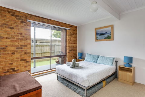 Sany Views - Accommodation Cairns 4