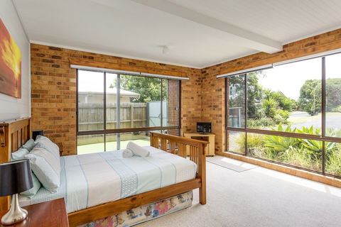 Sany Views - Accommodation Cairns 1