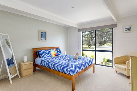 Sany Views - Accommodation Cairns 6