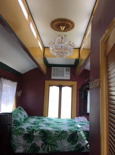 Glamping Gypsy Hobart - Accommodation Cairns 2