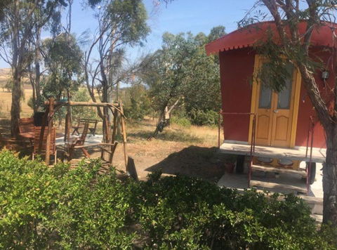 Glamping Gypsy Hobart - Accommodation Cairns 3