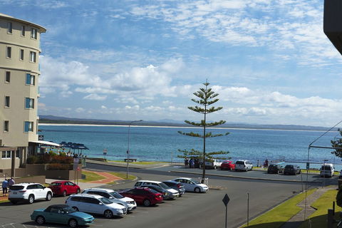Breakers 3 - Accommodation Cairns 0