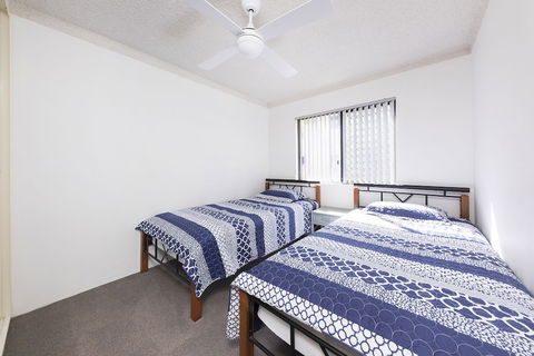 Breakers 3 - Accommodation Cairns 1