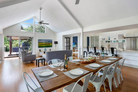Baringa Noosa Hinterland - Accommodation Cairns 2