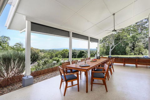 Baringa Noosa Hinterland - Accommodation Cairns 6