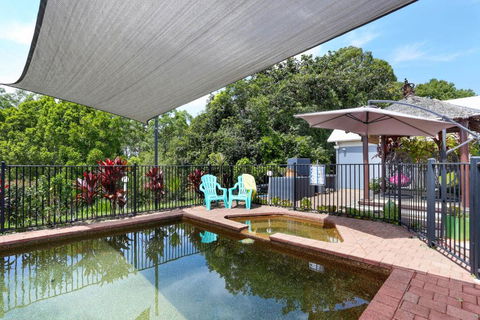 Baringa Noosa Hinterland - Accommodation Cairns 4