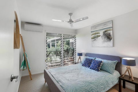 Baringa Noosa Hinterland - Accommodation Cairns 1