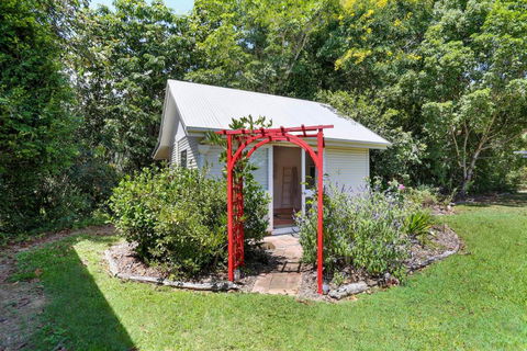 Baringa Noosa Hinterland - Accommodation Cairns 3