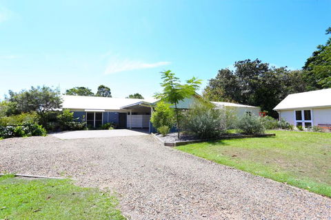 Baringa Noosa Hinterland - Accommodation Cairns 5