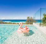 Castaways Beach Escape - Accommodation Cairns