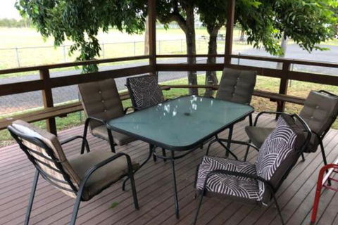 Gumby Gumby Cottage - Accommodation Cairns 3