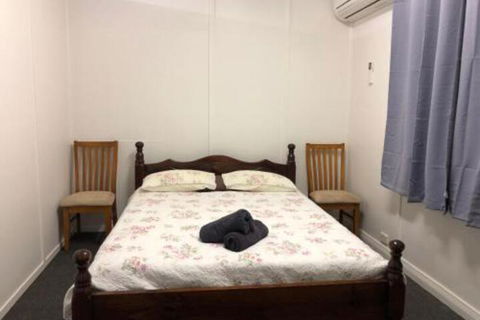 Gumby Gumby Cottage - Accommodation Cairns 2