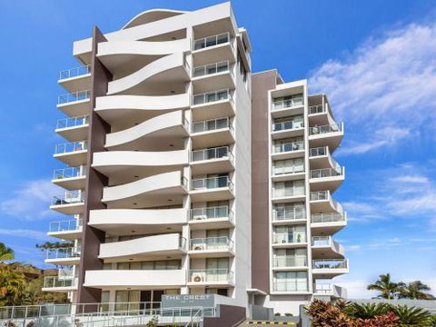The Crest 201 Forster CBD! - Accommodation Cairns 6