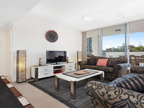 The Crest 201 Forster CBD! - Accommodation Cairns 2