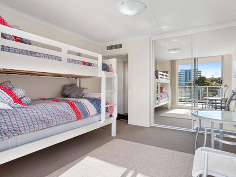 The Crest 201 Forster CBD! - Accommodation Cairns 4