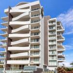 The Crest 201 Forster CBD! - Accommodation Cairns 0