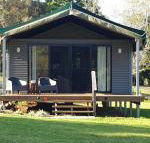 Southern Sky Glamping - Accommodation Cairns