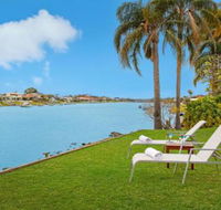 North View waterfront home private jetty - Accommodation Cairns