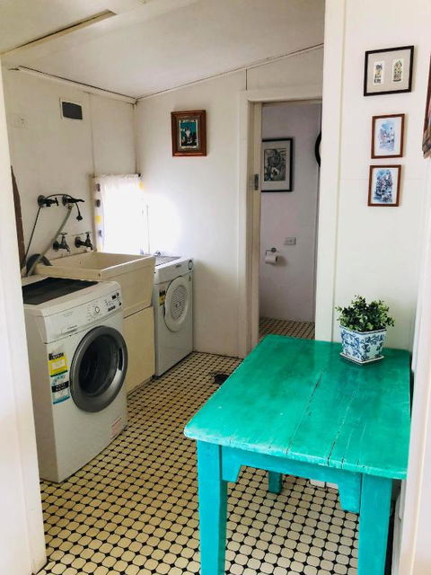 BOSCOBEL COTTAGE MAGICAL BEACH & RIVER VIEWS KINGSCLIFF - Accommodation Cairns 7